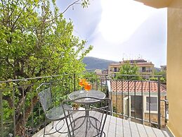 Grazy Home