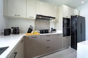 Modern Villa 3BR - Great Location KL3