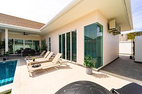 Modern Villa 3BR - Great Location KL3