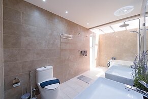 Modern Villa 3BR - Great Location KL3