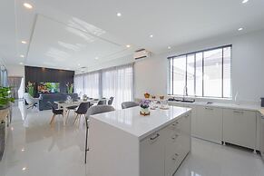 Modern Villa 3BR - Great Location KL3