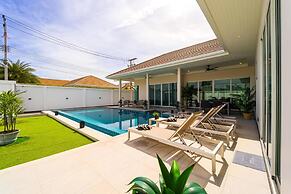 Modern Villa 3BR - Great Location KL3