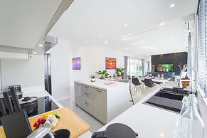 Modern Villa 3BR - Great Location KL3