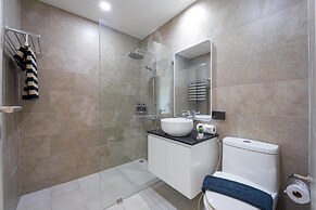 Modern Villa 3BR - Great Location KL3