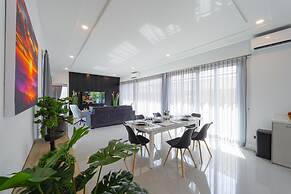 Modern Villa 3BR - Great Location KL3