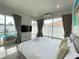 Modern Villa 3BR - Great Location KL3
