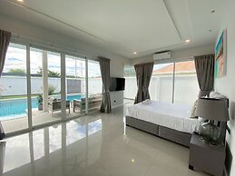 Modern Villa 3BR - Great Location KL3