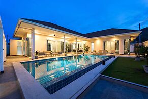 Modern Villa 3BR - Great Location KL3