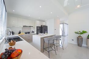 Modern Villa 3BR - Great Location KL3