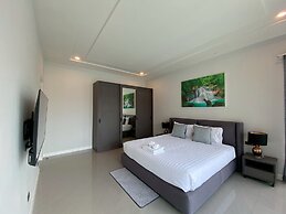 Modern Villa 3BR - Great Location KL3