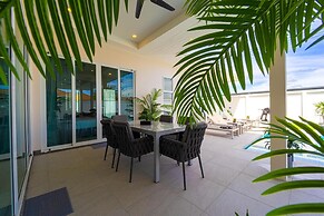 Modern Villa 3BR - Great Location KL3