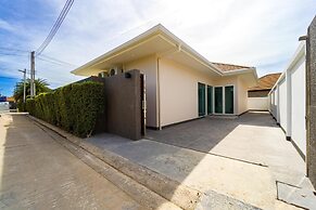 Modern Villa 3BR - Great Location KL3
