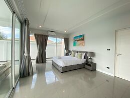 Modern Villa 3BR - Great Location KL3