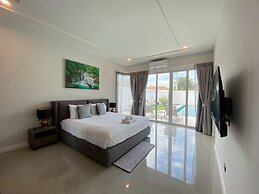 Modern Villa 3BR - Great Location KL3