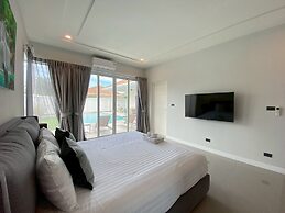Modern Villa 3BR - Great Location KL3