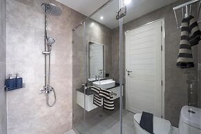Modern Villa 3BR - Great Location KL3