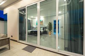 Modern Villa 3BR - Great Location KL3
