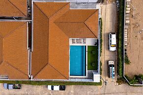 Modern Villa 3BR - Great Location KL3
