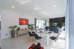 Modern Villa 3BR - Great Location KL3