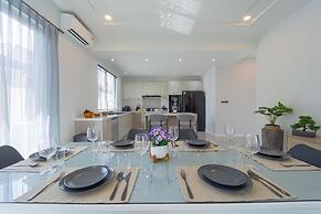 Modern Villa 3BR - Great Location KL3