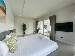 Modern Villa 3BR - Great Location KL3