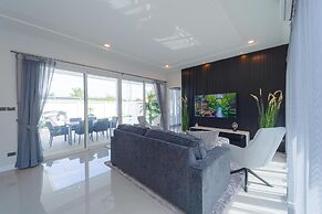 Modern Villa 3BR - Great Location KL3