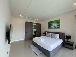 Modern Villa 3BR - Great Location KL3