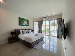 Modern Villa 3BR - Great Location KL3