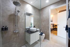 Modern Villa 3BR - Great Location KL3