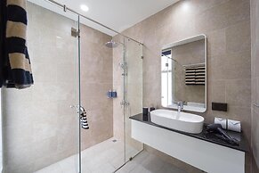Modern Villa 3BR - Great Location KL3