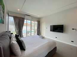Modern Villa 3BR - Great Location KL3