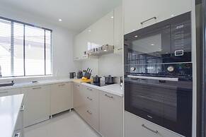 Modern Villa 3BR - Great Location KL3