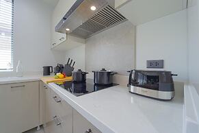Modern Villa 3BR - Great Location KL3