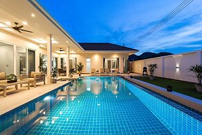 Modern Villa 3BR - Great Location KL3