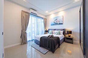 Modern Villa 3BR - Great Location KL3