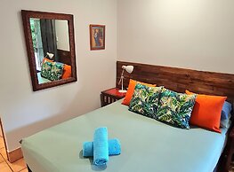 Rainforest Motel
