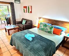 Rainforest Motel
