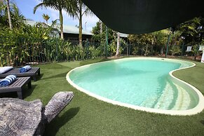 Rainforest Motel