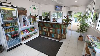 Rainforest Motel