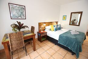 Rainforest Motel