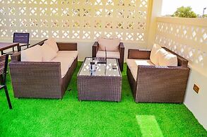Ateker Hotel Lodwar