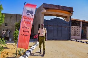 Ateker Hotel Lodwar