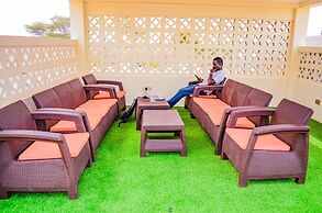 Ateker Hotel Lodwar
