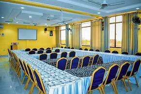 Ateker Hotel Lodwar