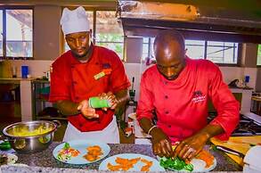 Ateker Hotel Lodwar