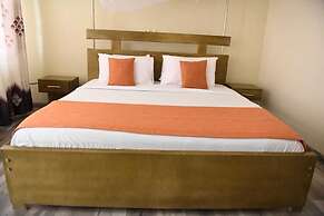 Ateker Hotel Lodwar