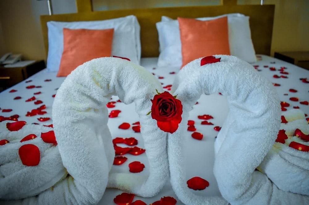 Ateker Hotel Lodwar