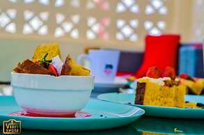 Ateker Hotel Lodwar