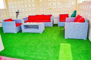 Ateker Hotel Lodwar
