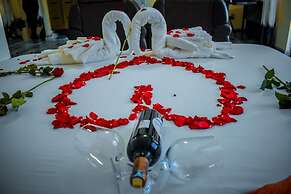 Ateker Hotel Lodwar